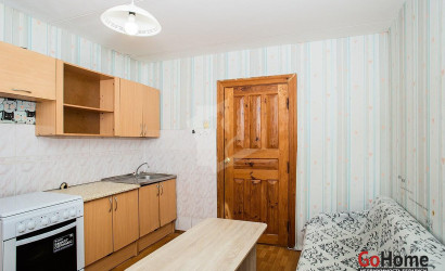 Купить 1-комнатную квартиру, Минск, Илимская ул., 10/3 (Заводской район). Фото 4