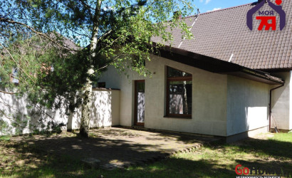 Купить 5-комнатную квартиру, Колодищи, Дмитриевская ул.. Фото 48