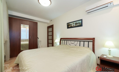 Купить 3-комнатную квартиру, Минск, Богдановича ул., 120 (Советский район). Фото 7