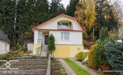  3-этажный(136 м2), Тарасово
