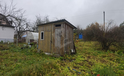 Купить дом в деревне, РОДНИК, 5.5 соток. Фото 18