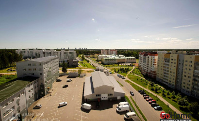 Аренда офиса, Боровляны, 40 Лет Победы ул., 23/А,  171.2 кв.м.. Фото 14