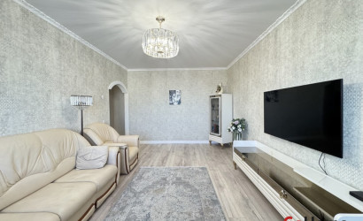 Купить 3-комнатную квартиру, Гродно, Суворова, 312А. Фото 6