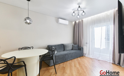 Купить 3-комнатную квартиру, Минск, Маршала Лосика, 53 (Московский район). Фото 1