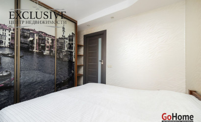 Купить 3-комнатную квартиру, Минск, Чайлытко ул., 11 (Фрунзенский район). Фото 5