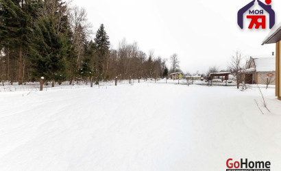 Купить дом, ЛЕСНОЕ-90, 9 соток. Фото 15