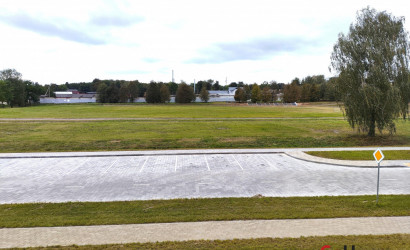 Купить 1-комнатную квартиру, Смиловичи, Доватора ул., 23. Фото 17