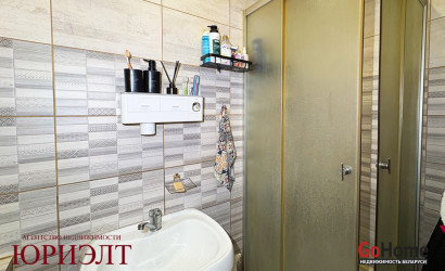 Купить 1-комнатную квартиру, Витебск, Карла Маркса, 2. Фото 8