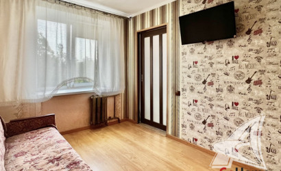  9-этаж.(73 м2), Брест(Московская, д.)
