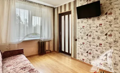  9-этаж.(73 м2), Брест(Московская, д.)