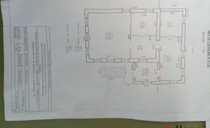 Купить дом, Ерёмино, Советская ул. 197, 10.4 соток. Фото 1