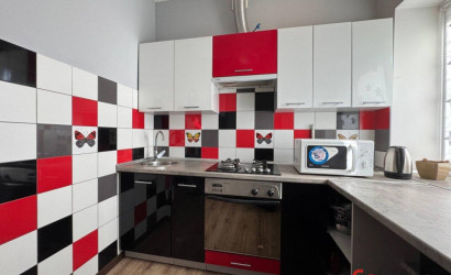 Купить 1-комнатную квартиру, Брест, Машерова просп.. Фото 6