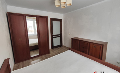 Купить 3-комнатную квартиру, Щучин, Островского, 21. Фото 5