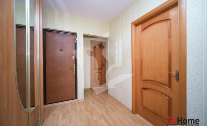 Купить 3-комнатную квартиру, Минск, Могилевская ул., 34/2 (Октябрьский район). Фото 21