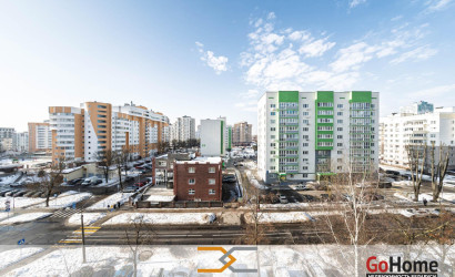 Купить 2-комнатную квартиру, Минск, Восточная ул., 54 (Советский район). Фото 29