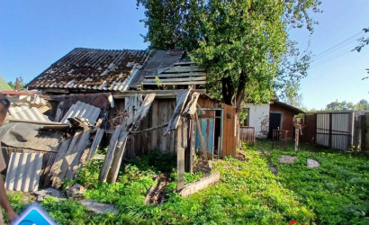 Купить дом, Речица, Путевая ул., 7.6 соток. Фото 2