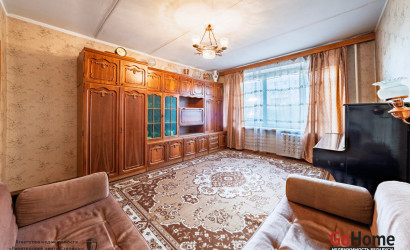 Купить 4-комнатную квартиру, Минск, Пулихова, 7/2 (Партизанский район). Фото 7