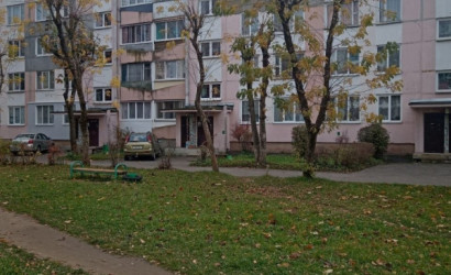 Купить 2-комнатную квартиру, Орша, Бориса Хигрина, 33. Фото 6