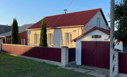 Купить дом, Морочь, 17 Сентября ул., 29/А, 34.72 соток. Фото 8