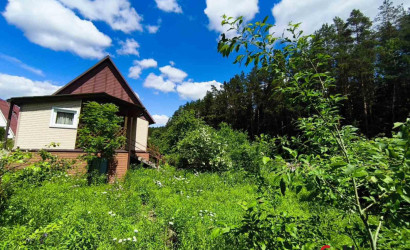 Купить дом в деревне, Верас-1, 5.5 соток. Фото 15