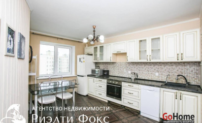 Снять 2-комнатную квартиру, Минск, Ржавецкая ул. 3(Центральный район). Фото 11