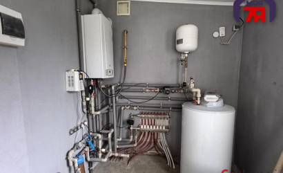 Купить коттедж, Слуцк, Лобана ул., 5.4 соток. Фото 13