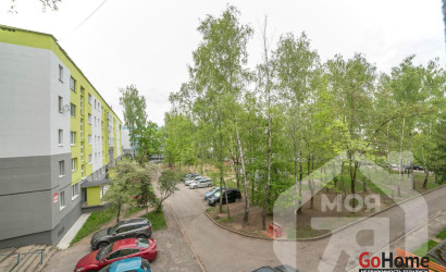 Купить 3-комнатную квартиру, Заславль, Советская ул., 104. Фото 21