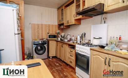 Купить 4-комнатную квартиру, Тулово, Центральная ул., 20. Фото 10