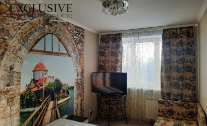 Купить 4-комнатную квартиру, Новополоцк, Коласа ул., 10. Фото 6