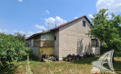 Купить дом, Малорита, г. Малорита, 7.5 соток. Фото 6