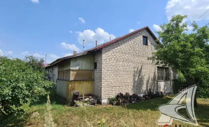  1-этаж.(132.5 м2), Малорита(г. Малорита)