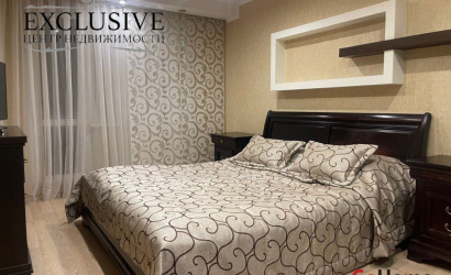 Купить 5-комнатную квартиру, Новополоцк, Коласа ул., 22. Фото 7