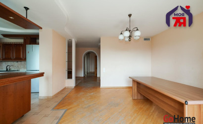 Купить 4-комнатную квартиру, Минск, Славинского ул., 8/А (Первомайский район). Фото 8