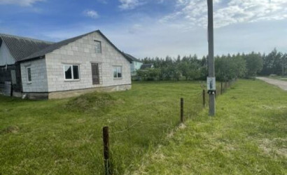 Купить дом, Ошмяны, Интернациональная ул., 3, 23 соток. Фото 24