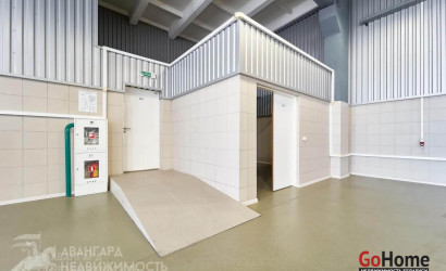 Аренда офиса, Минск, Смоленская ул., 15/А,  803.2 кв.м.. Фото 3