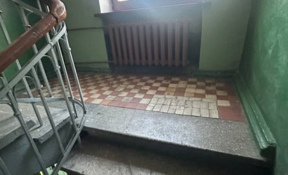 Купить 1-комнатную квартиру, Гомель, Ленина, 63. Фото 10