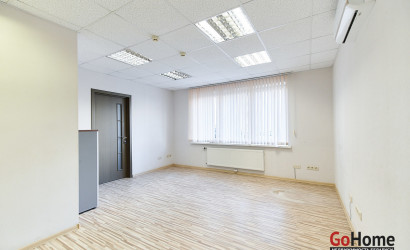 Аренда офиса, Минск, Беломорская, 23,  131.4 кв.м.. Фото 14