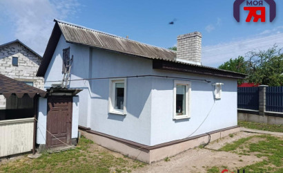 Купить дом, Носилово, Гастелло ул., 25 соток. Фото 18