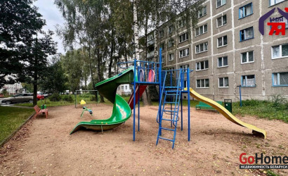 Купить 3-комнатную квартиру, Слуцк, Жукова ул., 13. Фото 27