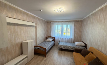 Снять 2-комнатную квартиру на сутки, Гродно, ул. Санфировой , д. 5. Фото 3