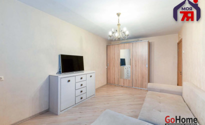 Купить 2-комнатную квартиру, Минск, Ташкентская ул., 26/2 (Заводской район). Фото 3