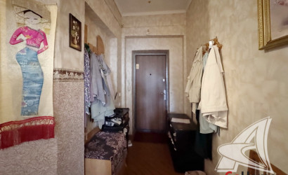 Купить 3-комнатную квартиру, Брест, Брестских дивизий, ул. Брестских дивизий. Фото 14