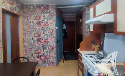 Купить 2-комнатную квартиру, Брест, Граевка, ул. Красногвардейская. Фото 8