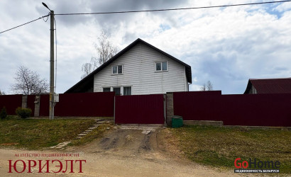 Купить дом, Любово, Дымановская, 6, 17.3 соток. Фото 9