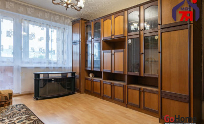 Купить 1-комнатную квартиру, Минск, Рокоссовского просп., 114(Ленинский район). Фото 7