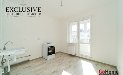 Купить 1-комнатную квартиру, Минск, Оловникова ул., 12 (Ленинский район). Фото 10