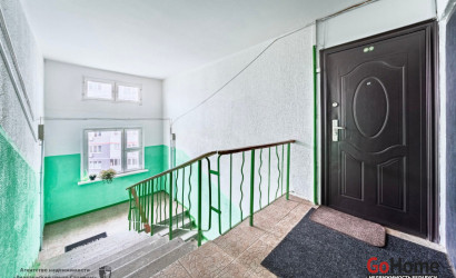 Купить 2-комнатную квартиру, Минск, Берестянская, 11 (Советский район). Фото 9