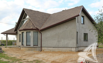 Купить дом, Бульково, Тельминский с/с, 12.03 соток. Фото 2