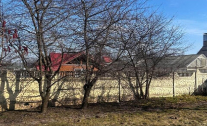 Купить коттедж, Витебск, Янопольская ул., 9.3 соток. Фото 5