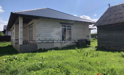 Купить коттедж, Августово, Дзержинского ул., 10.5 соток. Фото 5